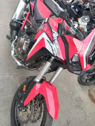 HONDA-CRF 1100L AFRICA TWIN-2022
