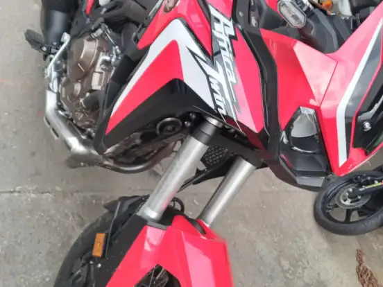 HONDA-CRF 1100L AFRICA TWIN HONDA-CRF 1100L AFRICA TWIN-2022