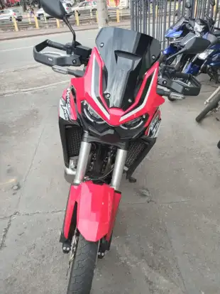 HONDA-CRF 1100L AFRICA TWIN-2022