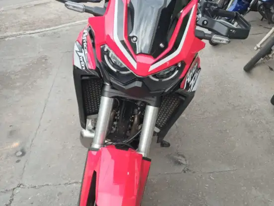 HONDA-CRF 1100L AFRICA TWIN HONDA-CRF 1100L AFRICA TWIN-2022
