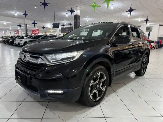 HONDA CRV 1.5 16V VTC TURBO GASOLINA TOURING AWD CVT