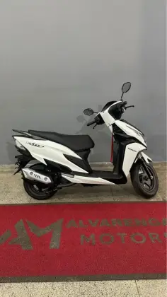 HONDA ELITE 125i 