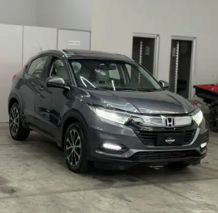 HONDA HR-V 1.5 16V TURBO GASOLINA TOURING 4P AUTOMÁTICO