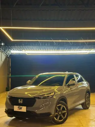 HONDA HR-V 1.5 DI I-VTEC FLEX EX CVT