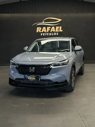 HONDA HR-V 1.5 DI I-VTEC TURBO FLEX TOURING CVT HONDA HR-V 1.5 DI I-VTEC TURBO FLEX TOURING CVT