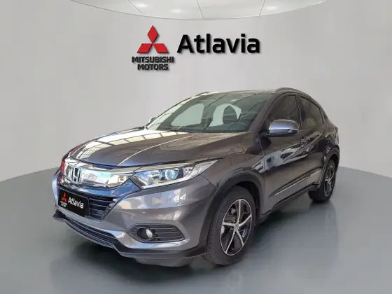 HONDA HR-V 1.8 16V FLEX EXL 4P AUTOMÁTICO HONDA HR-V 1.8 16V FLEX EXL 4P AUTOMÁTICO