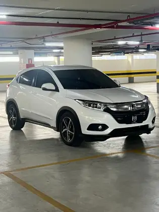 HONDA HR-V 1.8 16V FLEX LX 4P AUTOMÁTICO HONDA HR-V 1.8 16V FLEX LX 4P AUTOMÁTICO