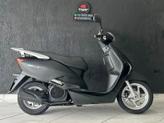 HONDA LEAD 110 