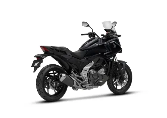 HONDA NC 750X ABS DCT 