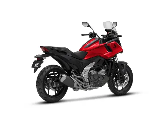 HONDA NC 750X ABS DCT 