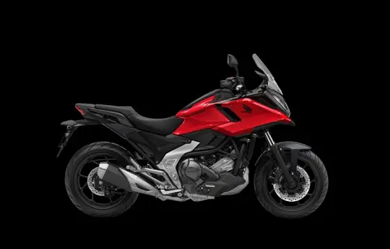 HONDA NC 750X ABS DCT 