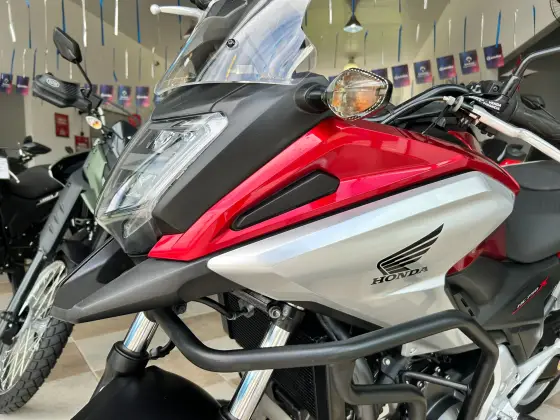 HONDA NC 750X ABS HONDA NC 750X ABS