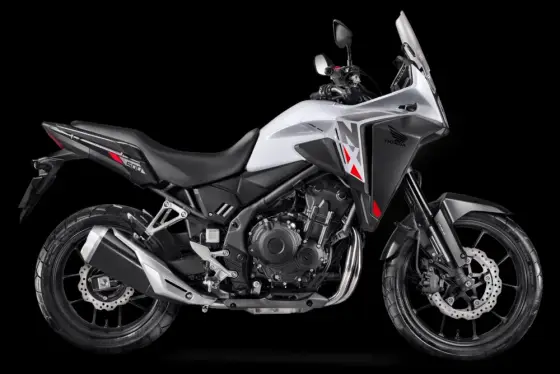HONDA NX 500 HONDA NX 500