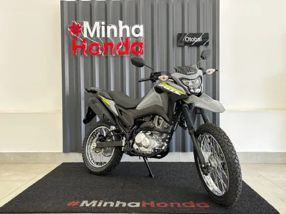 HONDA NXR 160 BROS ABS 