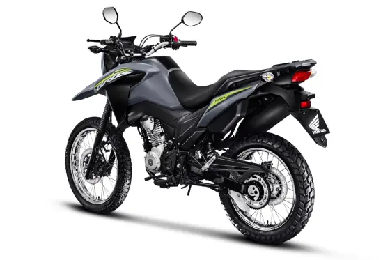 HONDA NXR 160 BROS ABS 