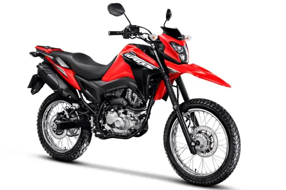 HONDA NXR 160 BROS ABS 
