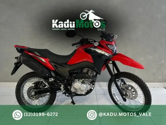 HONDA NXR 160 BROS CBS 