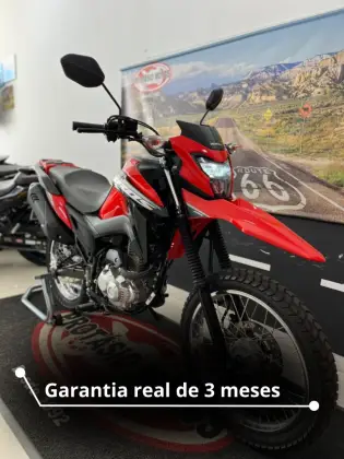 HONDA NXR 160 BROS ESDD 
