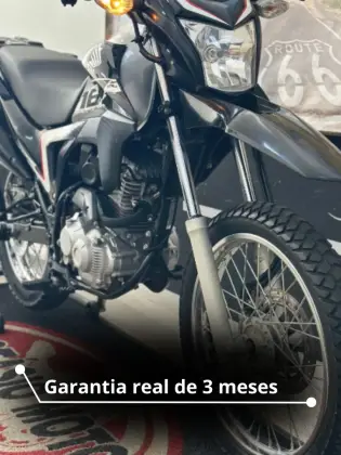 HONDA NXR 160 BROS ESDD 