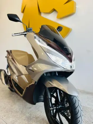 HONDA PCX 160 ABS 