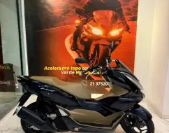 HONDA PCX 160 DLX HONDA PCX 160 DLX