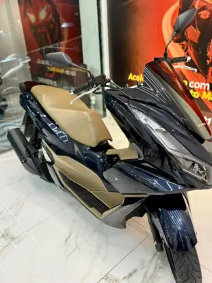HONDA-PCX 160 DLX-2025