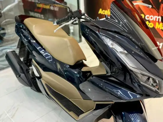 HONDA-PCX 160 DLX HONDA-PCX 160 DLX-2025