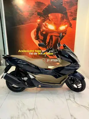 HONDA-PCX 160 DLX HONDA-PCX 160 DLX-2025