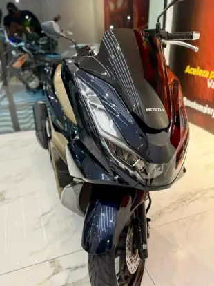 HONDA-PCX 160 DLX HONDA-PCX 160 DLX-2025