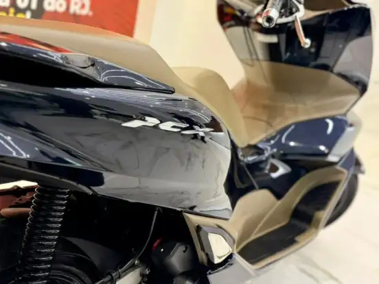 HONDA-PCX 160 DLX HONDA-PCX 160 DLX-2025