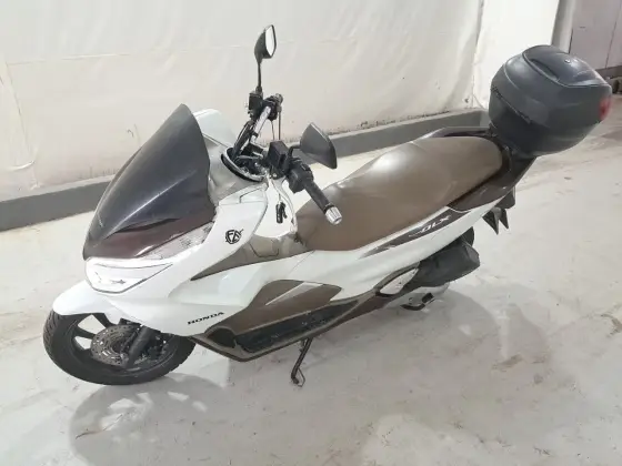 HONDA PCX ABS HONDA PCX ABS