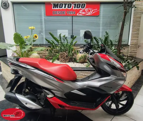 HONDA PCX SPORT 