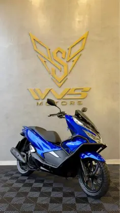 HONDA PCX 