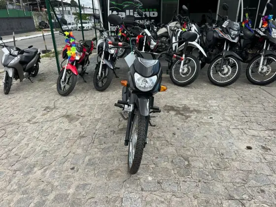 HONDA POP 110i 