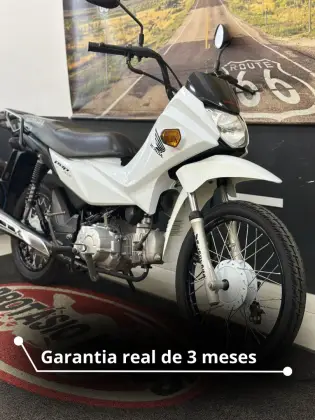 HONDA POP 110i 