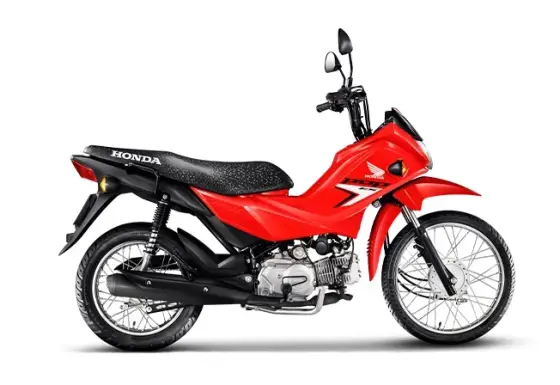 HONDA POP 110i 