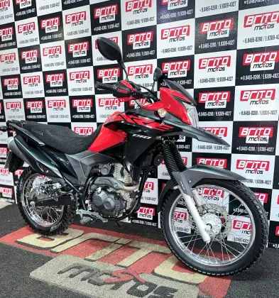 HONDA XRE 190 ABS HONDA XRE 190 ABS