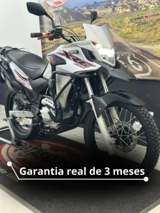 HONDA XRE 300 ABS 