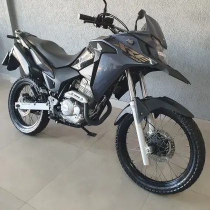 HONDA XRE 300 ABS 