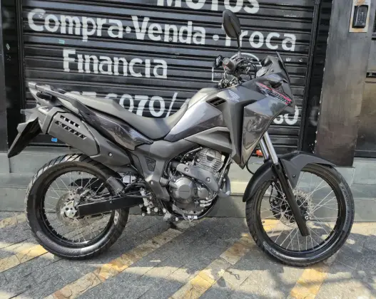 HONDA XRE 300 SAHARA 
