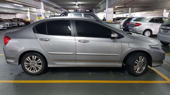 HONDA-CITY-2013