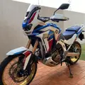 HONDA CRF 1100L AFRICA TWIN ADVENTURE SPORTS ES HONDA CRF 1100L AFRICA TWIN ADVENTURE SPORTS ES