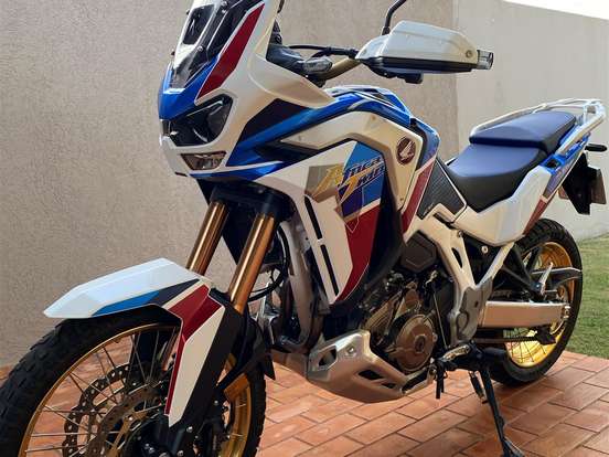 HONDA-CRF 1100L AFRICA TWIN ADVENTURE SPORTS ES HONDA-CRF 1100L AFRICA TWIN ADVENTURE SPORTS ES-2021