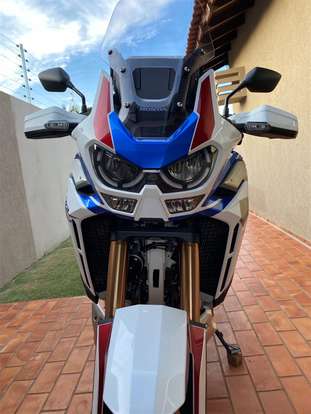 HONDA-CRF 1100L AFRICA TWIN ADVENTURE SPORTS ES-2021