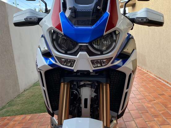 HONDA-CRF 1100L AFRICA TWIN ADVENTURE SPORTS ES HONDA-CRF 1100L AFRICA TWIN ADVENTURE SPORTS ES-2021