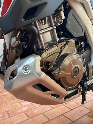 HONDA-CRF 1100L AFRICA TWIN ADVENTURE SPORTS ES-2021