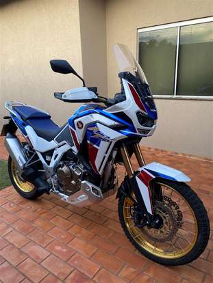 HONDA-CRF 1100L AFRICA TWIN ADVENTURE SPORTS ES-2021