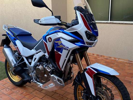 HONDA-CRF 1100L AFRICA TWIN ADVENTURE SPORTS ES HONDA-CRF 1100L AFRICA TWIN ADVENTURE SPORTS ES-2021