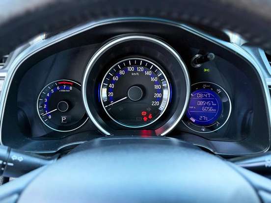 HONDA-FIT-2018