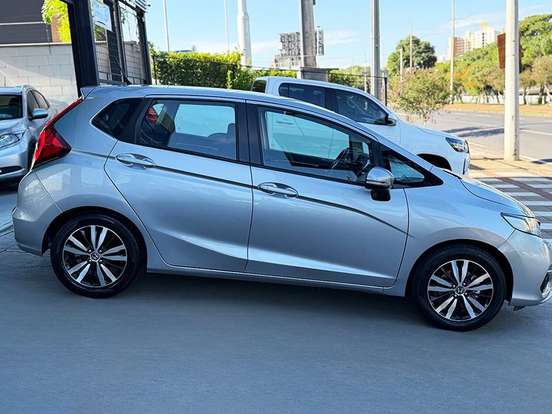 HONDA-FIT-2018
